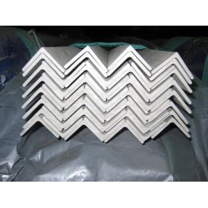 Ss316 Stainless Steel Angle Profile Gavalnized AISI Standard