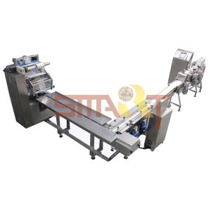 150mm 8L 100kg/H Sesame Bar Press Machine Adjustable Speed