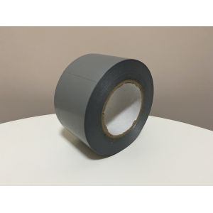 Voltage Resistance PVC Pipe Wrapping Tape 50mm*20Y Indoor Outdoor Use