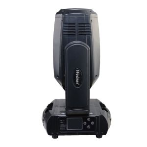 200 W 3 in 1 LED Moving Head Light for Pub / Concert / Performance Stage