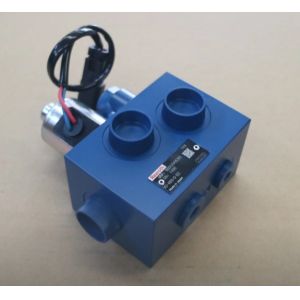 Dump truck HD465 HD785 Hydraulic tank EPC Valve 56B-43-12402 56B-43-12401