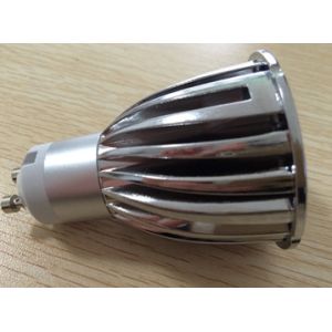 China 3*2W high power 6W led spot light on sale