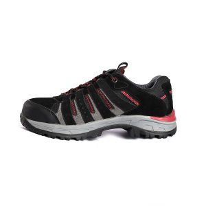 China Unisex Protective Shoes with Low Top Long-lasting PU Outsole on sale