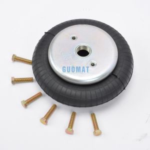 PM/31081 Single Convoluted Air Spring