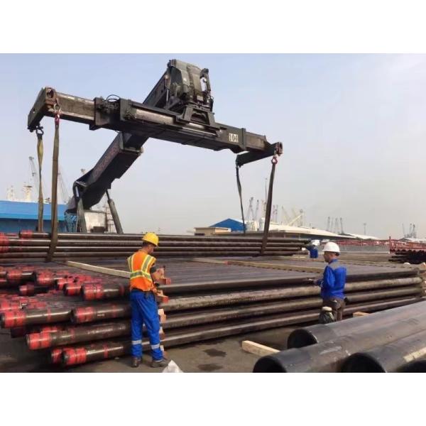 Round Erw Carbon Steel Pipe 28Mn6 1.1170 10083-2 28Mn6 1.1170 17200 150M28 970