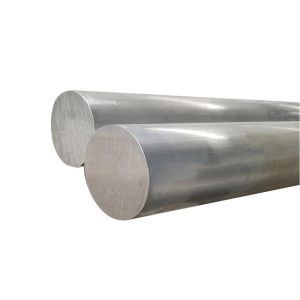 2024 5086 5052 6063 6061 T5 5083 Aluminum Round Bar 3/8" Extruded Building