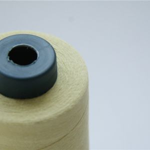 100%para aramid sewing thread heat insulation thread