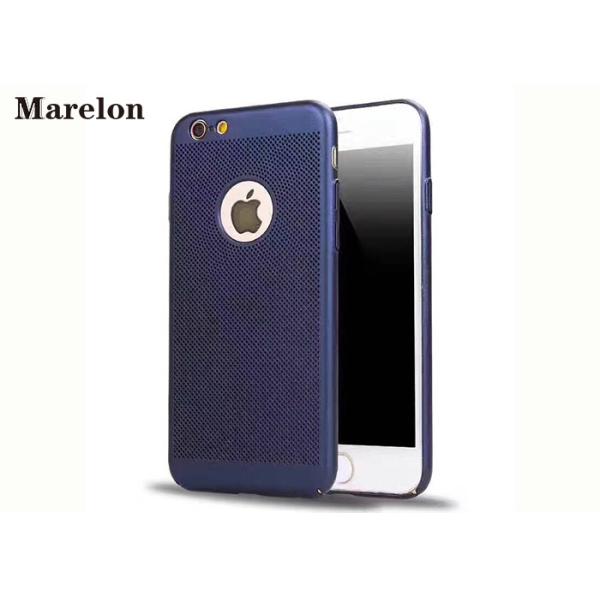 Luxurious Look Mobile Phone Cases / Iphone 6s Cases Professional Heat Dissipatio