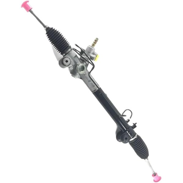 ZXCiao New Power Steering Rack Compatible for Toyota for Highlander Lexus RX330 RX350 Models 44250-48120 44250-0E010 44250-48070