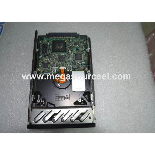 Fujitsu Enterprise 147 GB Internal HDD - 3.5" - MAW3147NC - Ultra320 SCSI - 10