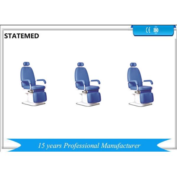 Buy Electric Medical Treatment Chairs , ENT Examination Unit 680 * 650 * 1340mm at wholesale prices