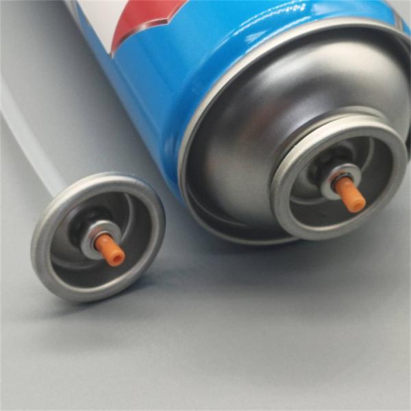 High-Performance Oil-Based Insecticide Valves for Industrial Pest Control with