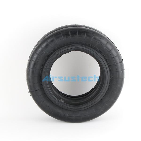 DUNLOP SP 255 Industrial Air Springs Airsustech Air Bags 10×2 Cross Firestone