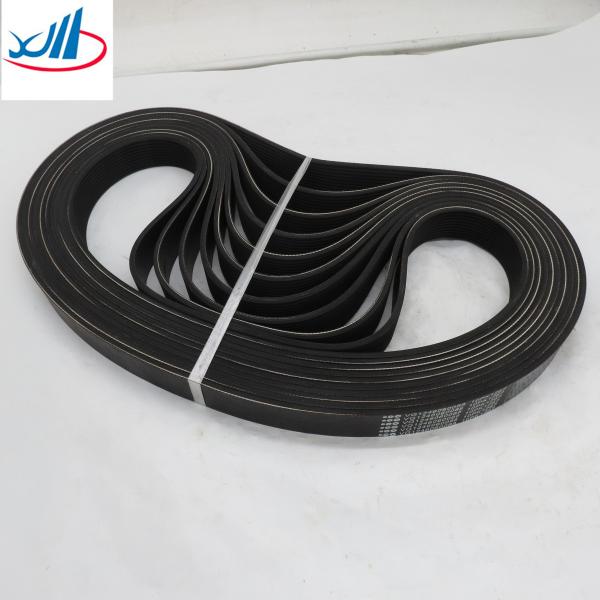 Buy Truck Engine Spare Parts Fan Belt VG2600020251 6PK1423 at wholesale prices