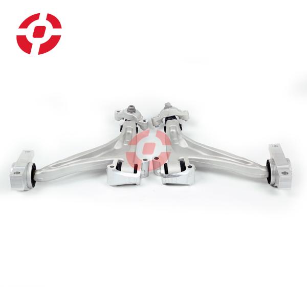 Car Spare Parts Hot selling arms Suspension LEFT&RIGHT Front Lower Control Arm For Volvo OE 32246811 32246810