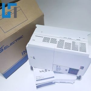 LSLV0110S100-4EONNM LS New Original Frequency Converter PLC Programmable