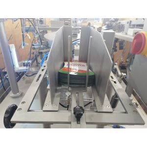 304 Stainless Steel Tomato Paste Processing Line Customized 415V 50Hz