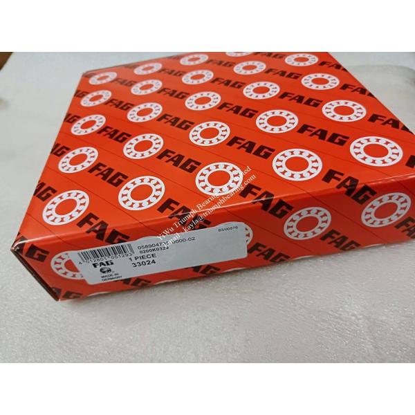 Buy FAG Taper Roller Bearing 33024 at wholesale prices