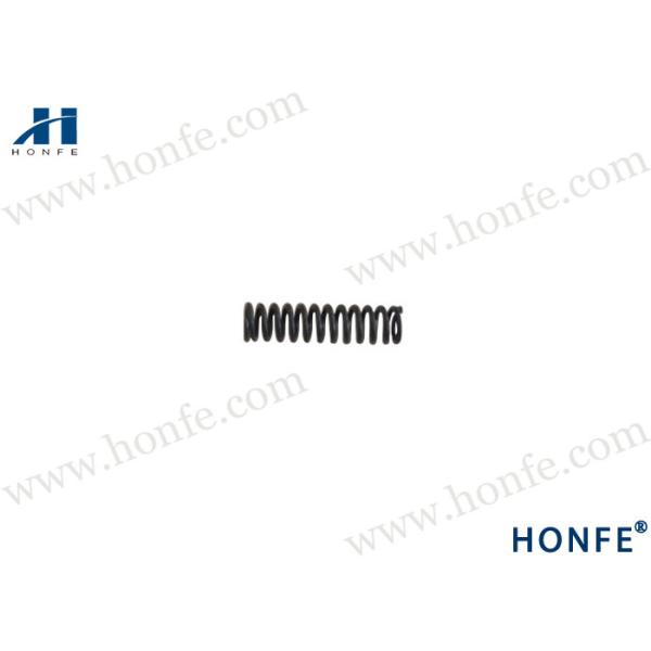 Buy GS900 Rapier Sulzer Loom Spare Parts Spring PQQ55321 / PQP55316 at wholesale prices