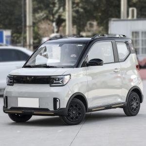Wuling factory direct sales Hongguang MINIEV 2022 easy model travel convenience