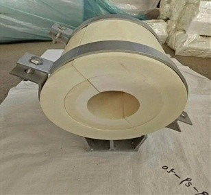 Blue High Fire Retardant Rigid Foam Blend Polyols for Vpipe-2A and LNG