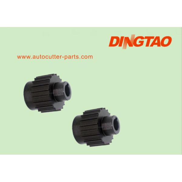 109063 VT7000 Cutter Spare Parts Pulley 20 Teeth Suit Cutter Machine Alloy Steel