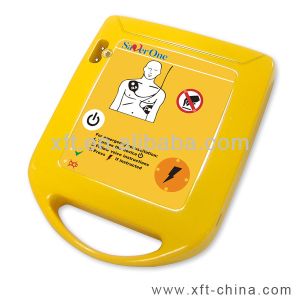 Newest design XFT Portable Mini AED Trainer
