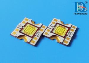 Quality 60Watt Vertical Chips LED Array , White CCT 6500K LED Modules for sale