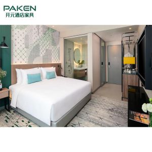 Ash Wood 5 Star Bedroom Furniture