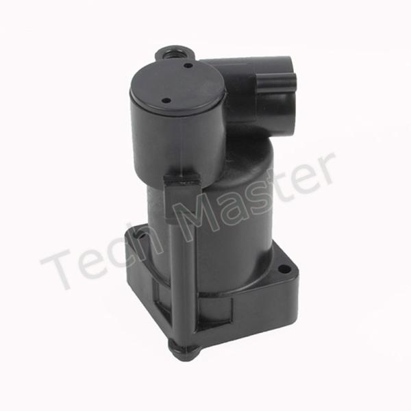 Buy 2213201704  Air Suspension Compressor Plastic Part Dryer For Mercedes - Benz W216 CL W221 S - Class at wholesale prices