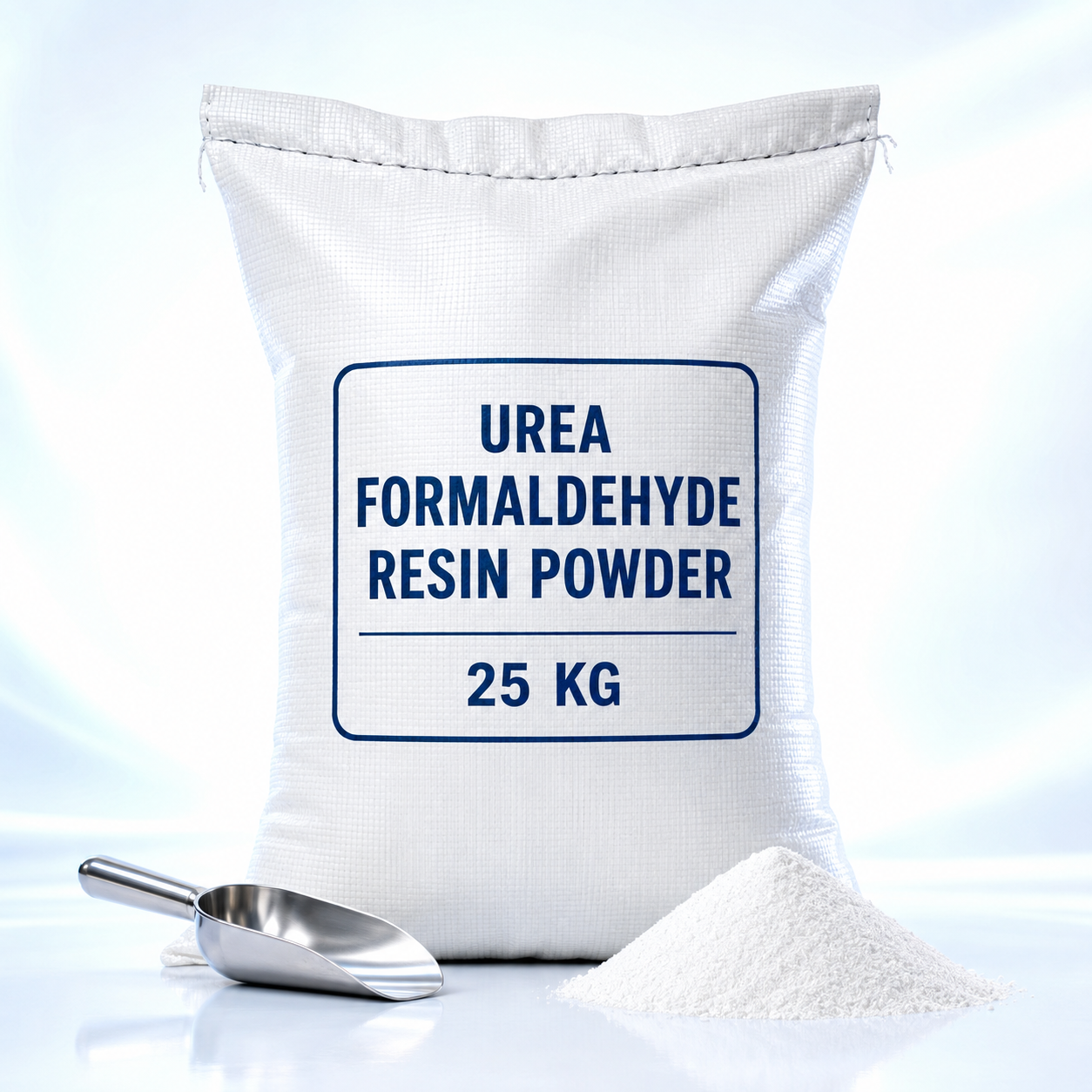 Melamine moulding powder manufacturing process