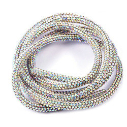 Bling belts rhinestone lip gloss tube rhinestone hotfix rhinestone machine