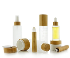 20ml Empty Wholesale Plastic Roller Ball Bottle Deodorant Gel Liquid Packaging PP Roll On Bottle