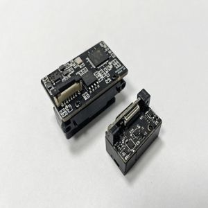 1280x800 2D Barcode Scanner OEM 2D Barcode Scanner Module
