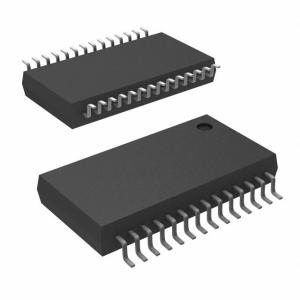 China SSOP28 UART Interface IC PCM2900C PCM2900CDBR 16 Bit 2KG4 on sale