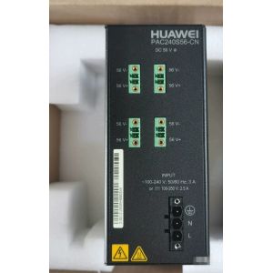 Quality HUAWEI PAC240S56-CN Switching Power Supply AC Power Module for sale