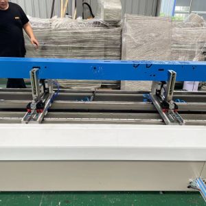 Aluminum Profile Cnc Machining Center Cnc Cutting Center