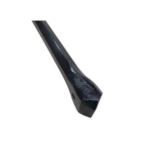 Shank H22x108mm Jack Hammer Drill Steel Chisel Integral Drill Rods