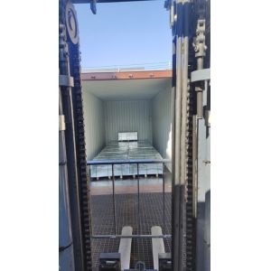 JIS G3303 EN10202 and ASTM624 Standard Tinplate Sheets Meeting International