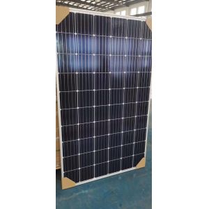 370W Poly Solar Panel