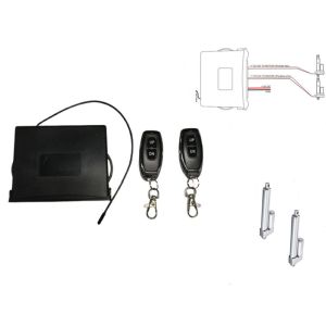 Quality Linear Actuators 2 CH Remote Controller DC12V for Lifting Columns Heavy Actuators for sale
