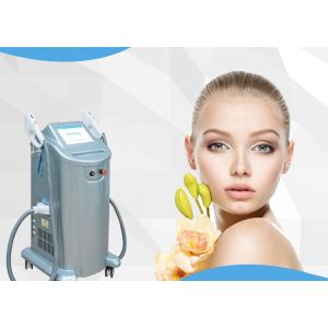 Tuv Q Switch Diode 1300va Back Hair Removal Machine