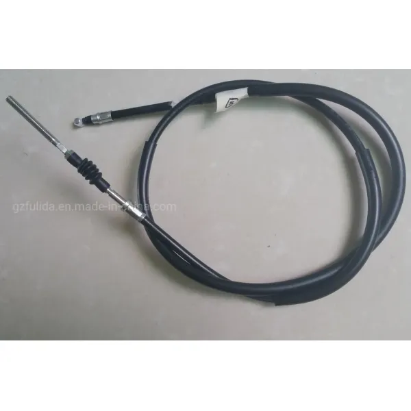Motorcycle Control Cable Front Brake Cable