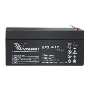 BP12-6 Lead-acid Battery