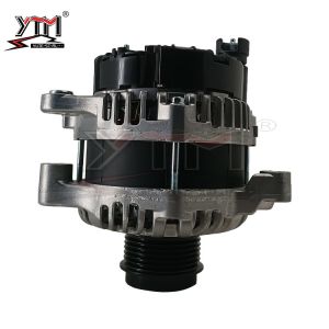 China RAREELECTRICAL New 105 Amp 12 V Compatible Electric Alternator Motor For Honda Fit Lx Ex-L Ex Dx 2015-2016 Part Number 311005R7A01/A5TZ0281/20082N on sale