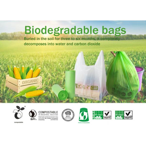 Eco Friendly Dog Waste Pet Poop Bags Refill Rolls With Dipenser, Bone Shape Dispenser Eco Biodegradable Dog Poop Waste