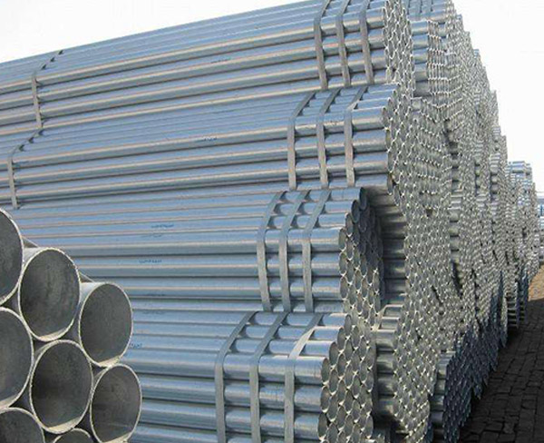 Standard For Bs1387 3 Inch Hot Dip Galvanized Steel Round Pipe Structural Gi Steel Pipe