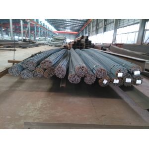 8M / 10M Compressive Strength Reinforcing Rebars Steel Building Kits