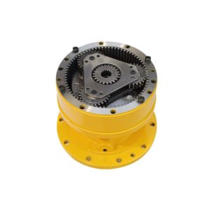 China R130 R140LC-7 Excavator Replacement Parts Slew Reduction Assy 31E6-12030 on sale