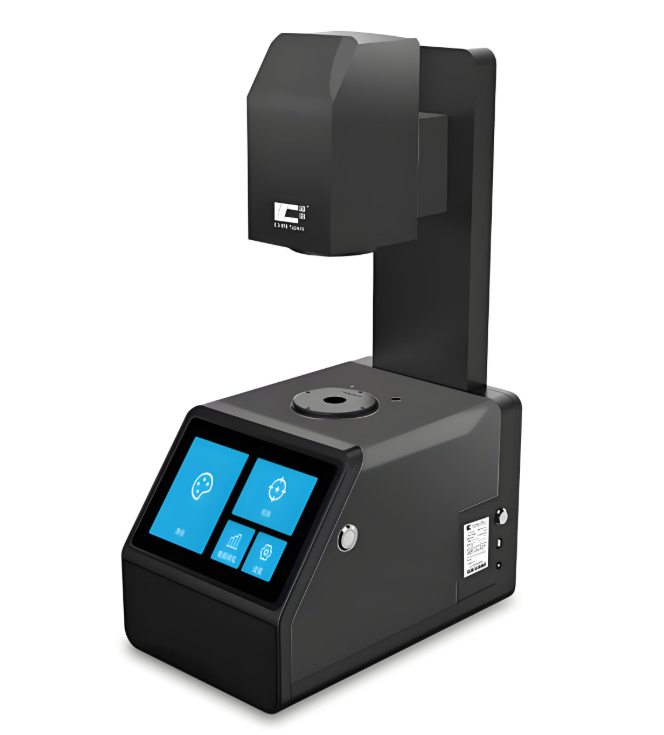 TH-07 Series Touch Screen Haze Meter with USB interface